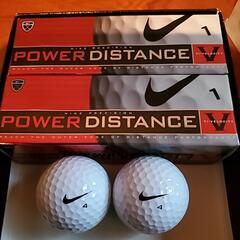 NIKE Power Distance V ゴルフボール