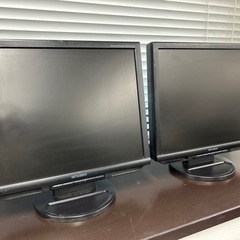 【無料】MITSUBISHI モニター17型 Diamondcr...