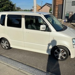 軽自動車マツダAZワゴン現行品