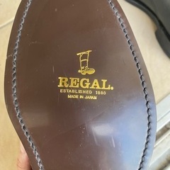REGALの画像