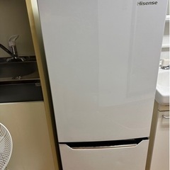 冷蔵庫150L