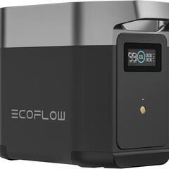⭐新品未使用⭐ポータブル電源 AC出力1500Wアプリ対応