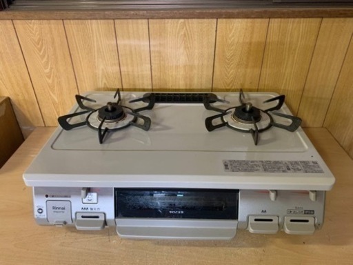 リンナイ　LPガス　RT64JH7S2-CL
