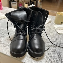ブーツ