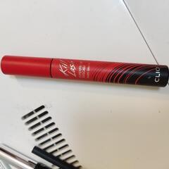 取引中 韓国コスメ クリオ キル ラッシュ スーパープルーフ マ...