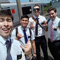 英語学びたいですか？
