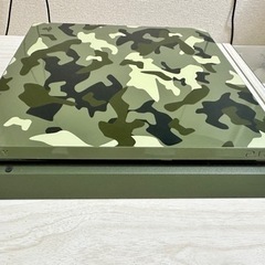 ps4 1TB