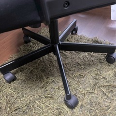 IKEAデスクチェアの画像