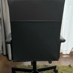 IKEAデスクチェアの画像