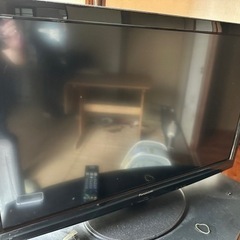 パナソニック　ビエラ　37型