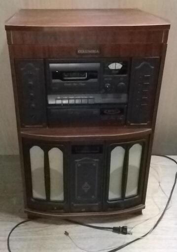 家電 オーディオ