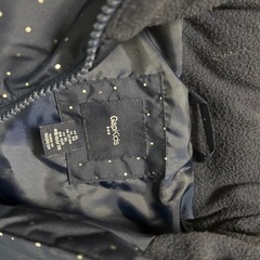 GAP kids 150cm XLサイズ　中綿ベスト 軽量の画像
