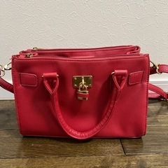 CECIL McBEE バッグ