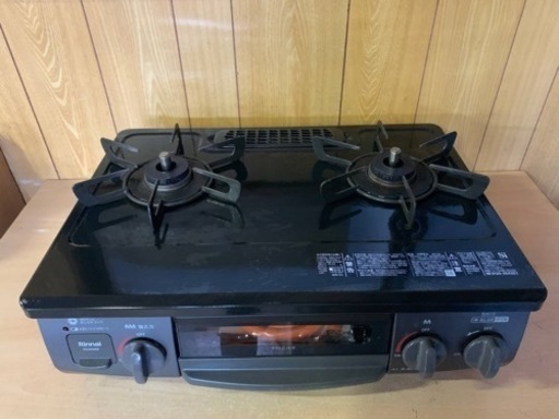 リンナイ　LPガス　KG35NBKL