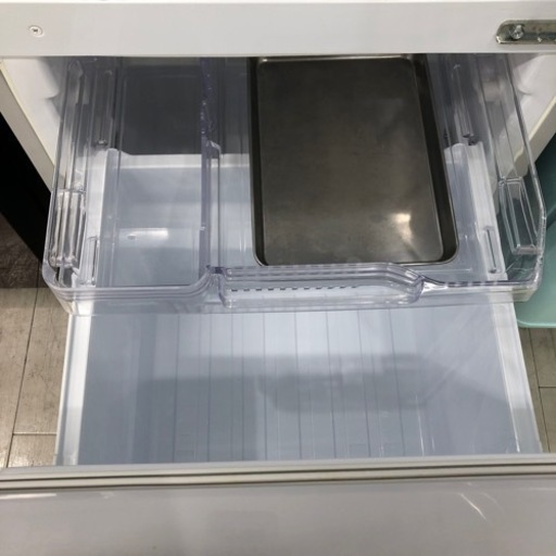 安心の6ヶ月保証付き！MITSUBISHI2ドア冷蔵庫　2019年製 146L【トレファク堺福田店】