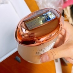 IPL脱毛器の画像