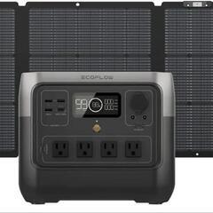 ⭐新品未使用⭐ポータブル電源 