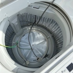 値下げしました。福岡市配送設置無料 高年式22年冷蔵庫、23年