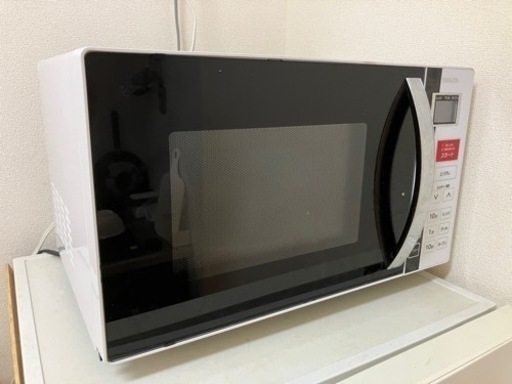 家電 キッチン家電 オーブンレンジ  YAMAZEN