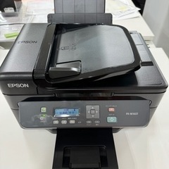 【インク半分以上&替え新品1本付】エプソン EPSON エコタン...