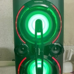 TOSHIBAアクティブサウンド システム値下げ中‼️引越しの為
