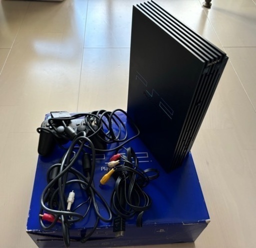 プレイステーション PlayStation.2