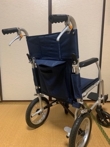 車椅子