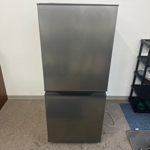 冷蔵庫 AQUA AQR-14N 2023年製