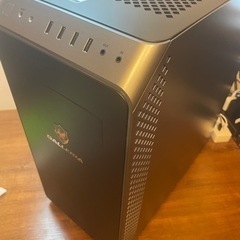 本日最終7/21超美品ガレリアゲーミングPCハイスペック 307...