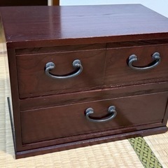 和風家具 収納家具 キャビネット