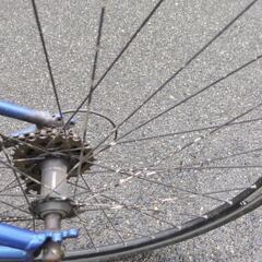 自転車の画像