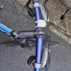 自転車の画像