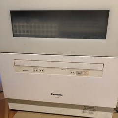 パナソニック　食洗機