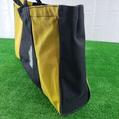 2003 Chmpions 阪神タイガース トートバック Tigersの画像