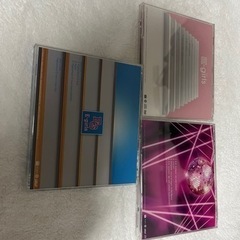 【早い者勝ち】E-girlsのCDの画像