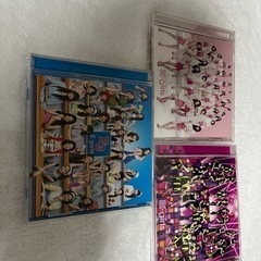 【早い者勝ち】E-girlsのCD