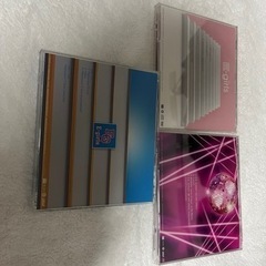 【早い者勝ち】E-girlsのCDの画像
