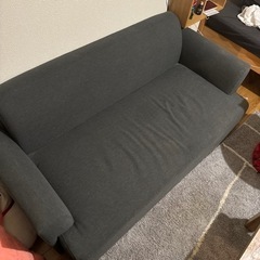 ソファの画像