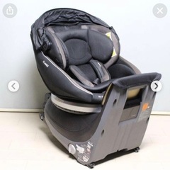 コンビ　ベビーカー　ベビーチェア　チャイルドシート　セットの画像