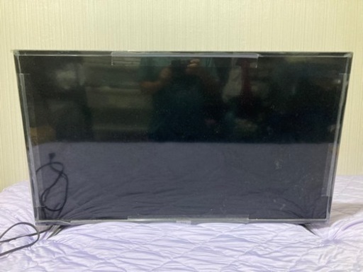 40ｲﾝﾁTV