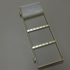 3coins アクセサリースタンド