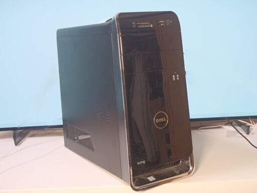 ●デル XPS8900 i5 6500 8GB 500GB