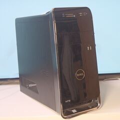 ●デル XPS8900 i5 6500 8GB 500GB