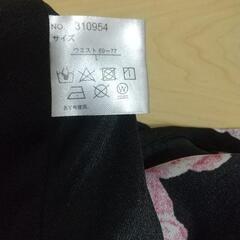美品‼️地雷系スカート②の画像