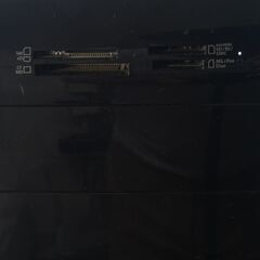 ●デル XPS8900 i5 6500 8GB 500GBの画像