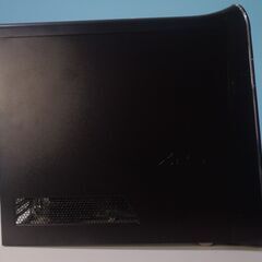 ●デル XPS8900 i5 6500 8GB 500GBの画像
