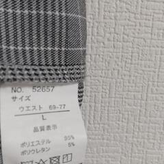 美品‼️量産型スカート①の画像