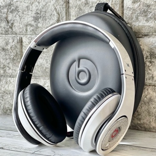 Beats by Dr.Dre Monster ヘッドホン