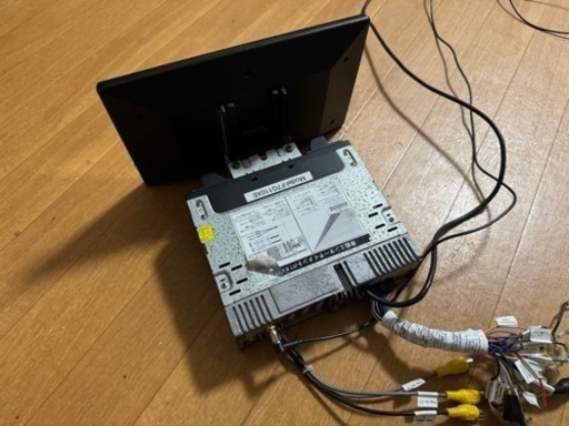 AndroidナビATOTO 10.1インチ