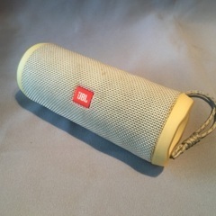 値引き！半額です。JBL スピーカー　FLIP4 Bluetoo...
